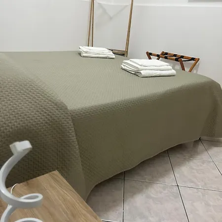 Appartamento Sleep And Fly Catania